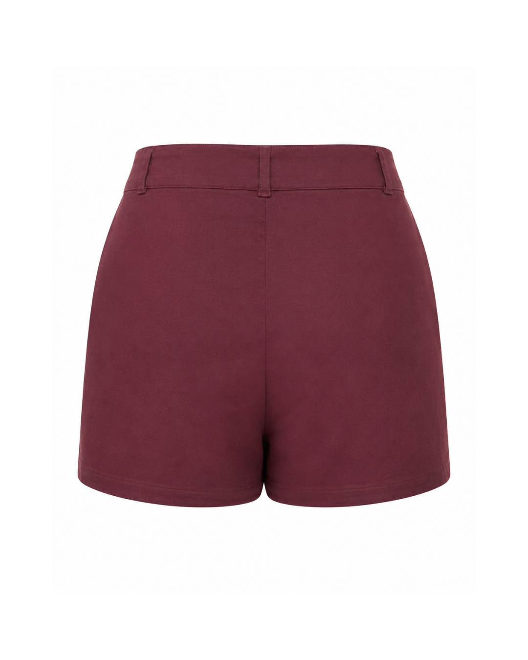 Short Alfaiataria Forrado com Forro em Ribana