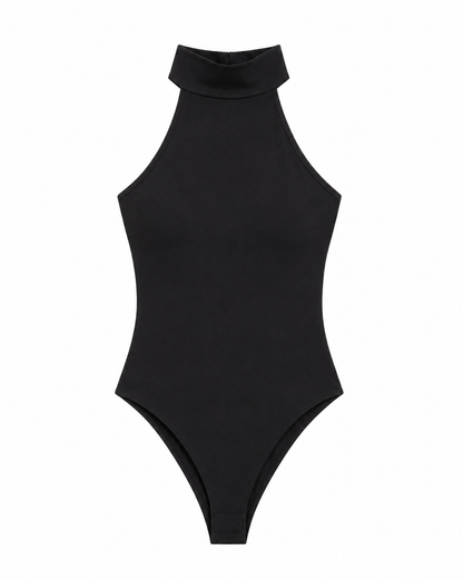 Body Gola Alta Suplex - Preto